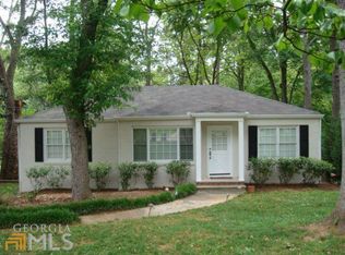 1190 Vista Trl, Atlanta, GA 30324