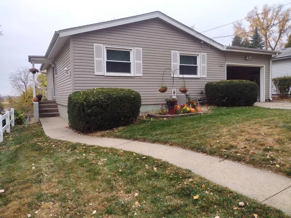 1808 W Horne Ave, Sioux City, IA 51103