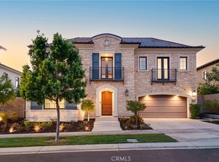 56 Egret, Irvine, CA 92618