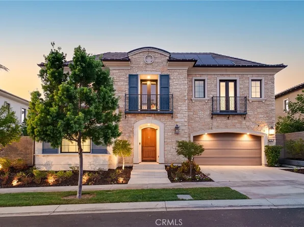 56 Egret, Irvine, CA 92618