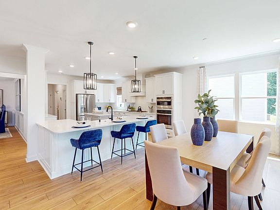 Kitchen - Representational Photo