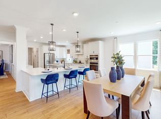 The Blythe Plan, Annsborough Park, Concord, NC 28027