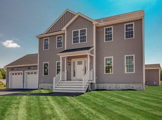 449 Brook St, Dighton, MA 02715