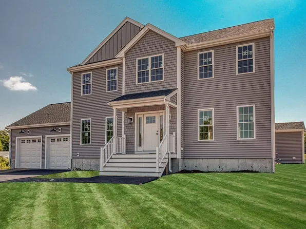 449 Brook St, Dighton, MA 02715