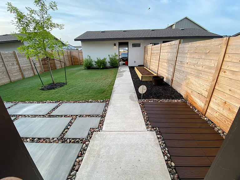 5505 Charles Merle Dr #A — Photo 20