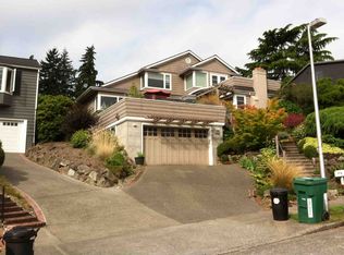 5065 Ivanhoe Pl NE, Seattle, WA 98105