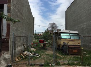 2405 N 20th St, Philadelphia, PA