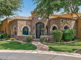 2900 E Jade Pl, Chandler, AZ 85286