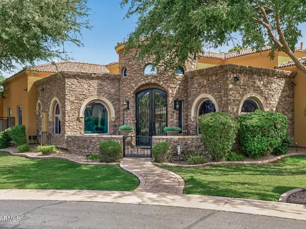 2900 E JADE Place, Chandler, AZ 85286