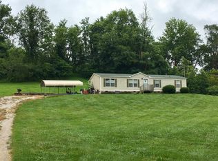 2028 Sims Rd, Culleoka, TN 38451