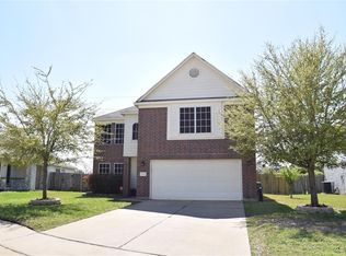 3222 Holly Glen Ln, Rosenberg, TX 77471