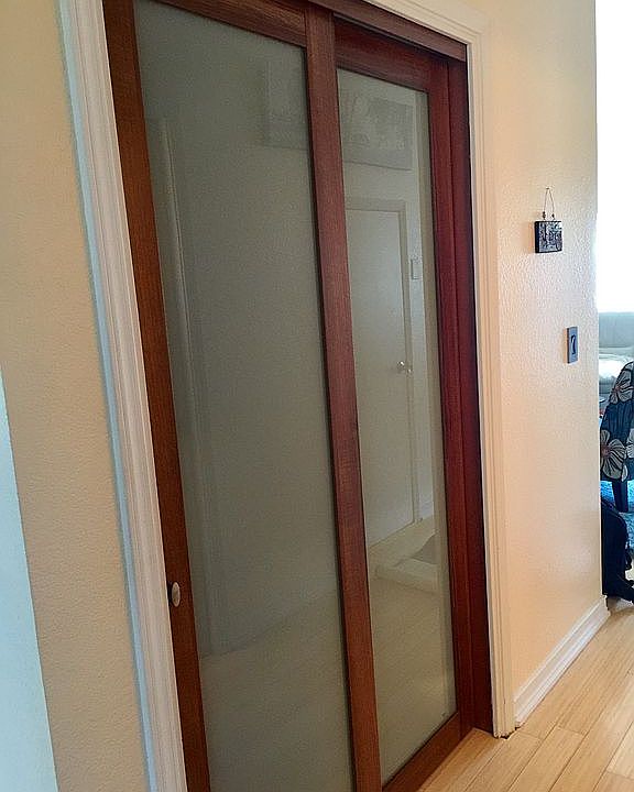 Large pantry