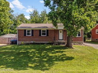9715 Mary Dell Ln, Louisville, KY 40291