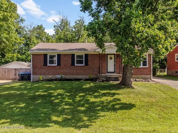 9715 Mary Dell Ln, Louisville, KY 40291