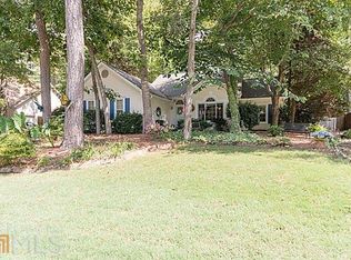 4035 Park Place Cir, Ellenwood, GA 30294