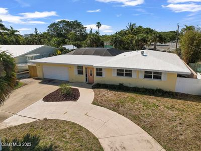 271 Brian Dr, Indialantic, FL, 32903