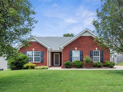 3313 Monoco Dr, Spring Hill, TN, 37174