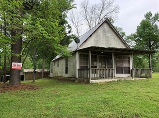 Camilla Lake Rd, Coldspring, TX 77331