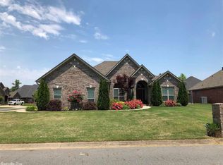 131 Baronne Way, North Little Rock, AR 72113