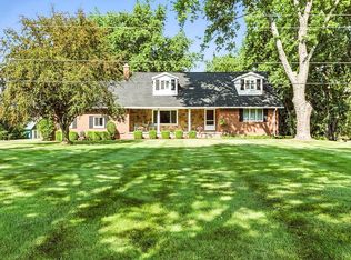 1730 Pug Rd, Saint Clair, MI 48079