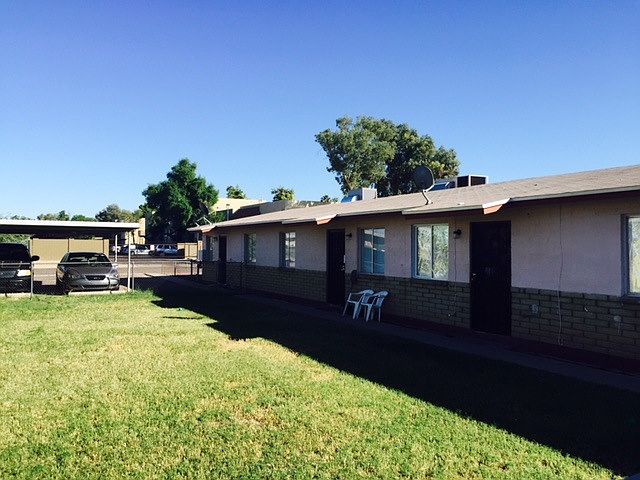 1st image of 8310 N 60th Ave APT 1