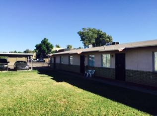 8310 N 60th Ave APT 1, Glendale, AZ 85302