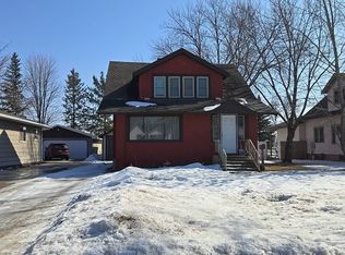 510 3rd St SE, Wadena, MN 56482