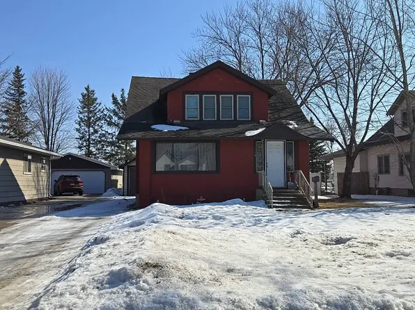 510 3rd St SE, Wadena, MN 56482