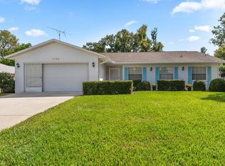 4160 Dristol Ave, Spring Hill, FL 34609