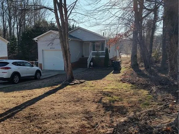 2723 Leo Dr, Greensboro, NC 27405