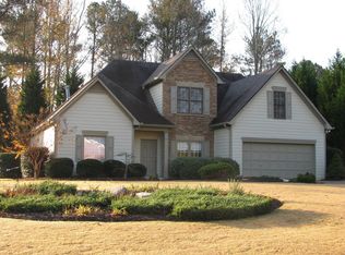 6405 Ivey Creek Cir, Cumming, GA 30040