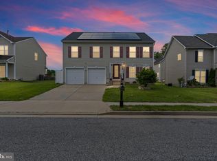 2108 Streamway Ct, Baltimore, MD 21207