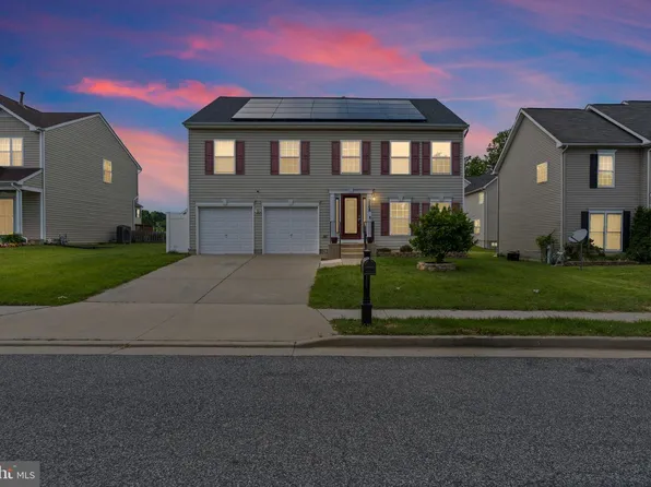 2108 Streamway Ct, Baltimore, MD 21207