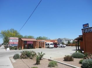 607 S Gilbert Rd, Gilbert, AZ 85296