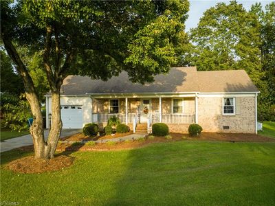 180 Brook Dr, Mocksville, NC, 27028