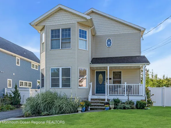 713 Central Avenue, Spring Lake Heights, NJ 07762