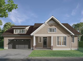 7671 W Julia Dr, Ellettsville, IN