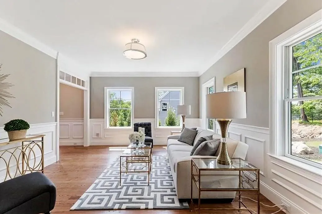 5 bed, 5.5 bath, 6091 sqft, $10,000 — Photo 4