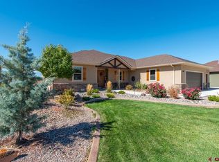 2208 Majestic Cir, Montrose, CO 81401