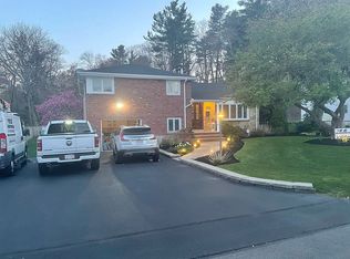 14 Chickering Rd, Dedham, MA 02026