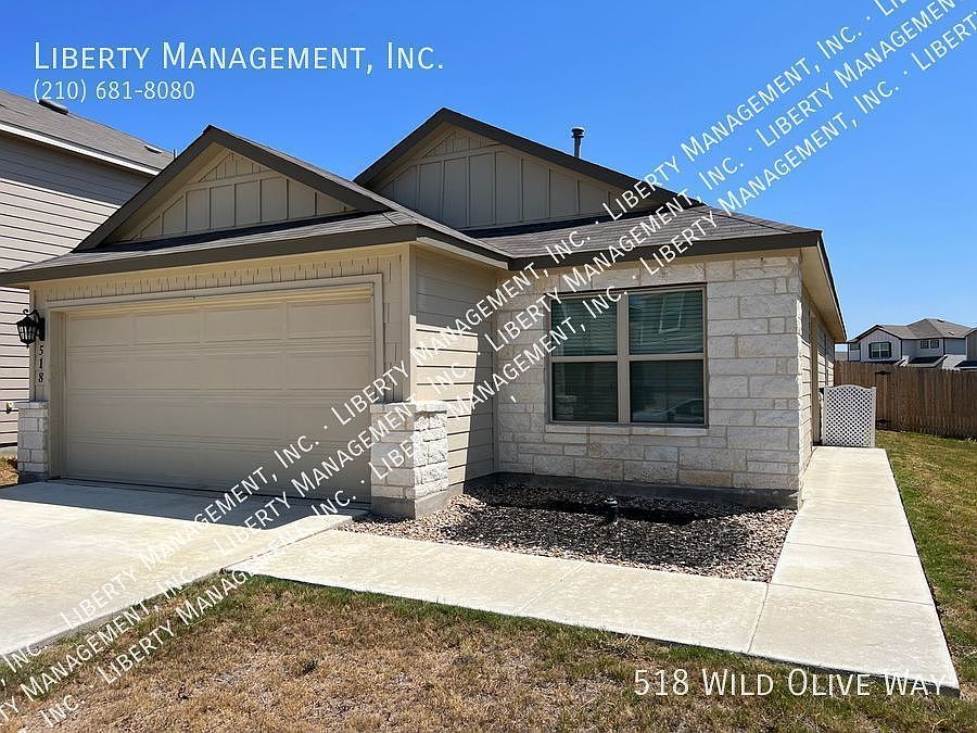 1st image of 518 Wild Olive Trl