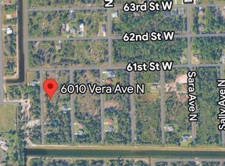 6010 Vera Ave N, Lehigh Acres, FL 33971
