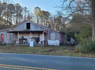 1193 Sandy Point Rd, Kinsale, VA 22488