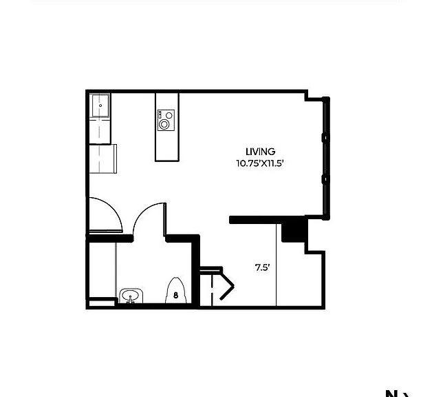 21st Street Lofts by 3L Living — Photo 33