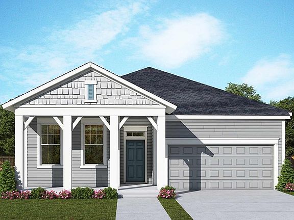 The Marrion - B Exterior