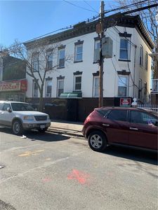 1209 Beach Ave, Bronx, NY, 10472