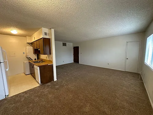 810 S Kolb Rd #4 Photo 1