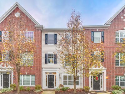 8252 Jo Ellen Dr, Fishers, IN, 46038