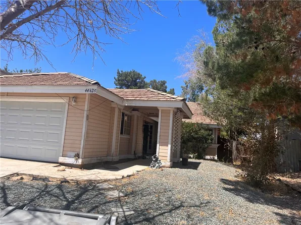 44625 Foxboro Ct, Lancaster, CA 93535