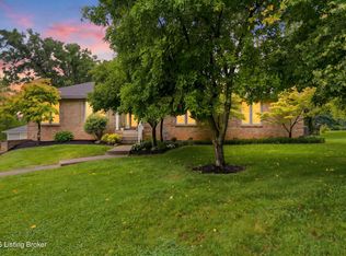 7414 Old Coach Rd, Crestwood, KY 40014